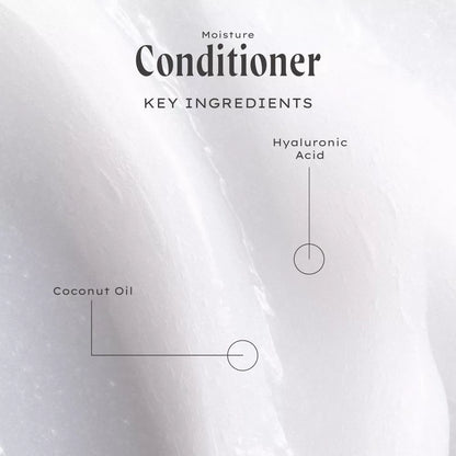 Moisture Conditioner - Cashmere Vanilla - 16 fl oz - PREVENTA