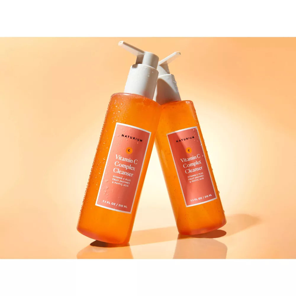 Vitamin C Complex Cleansing Gelee