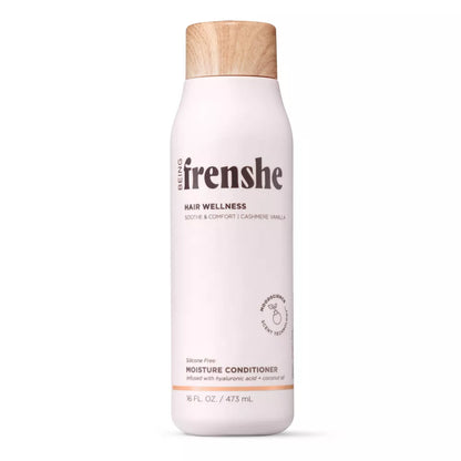 Moisture Conditioner - Cashmere Vanilla - 16 fl oz - PREVENTA