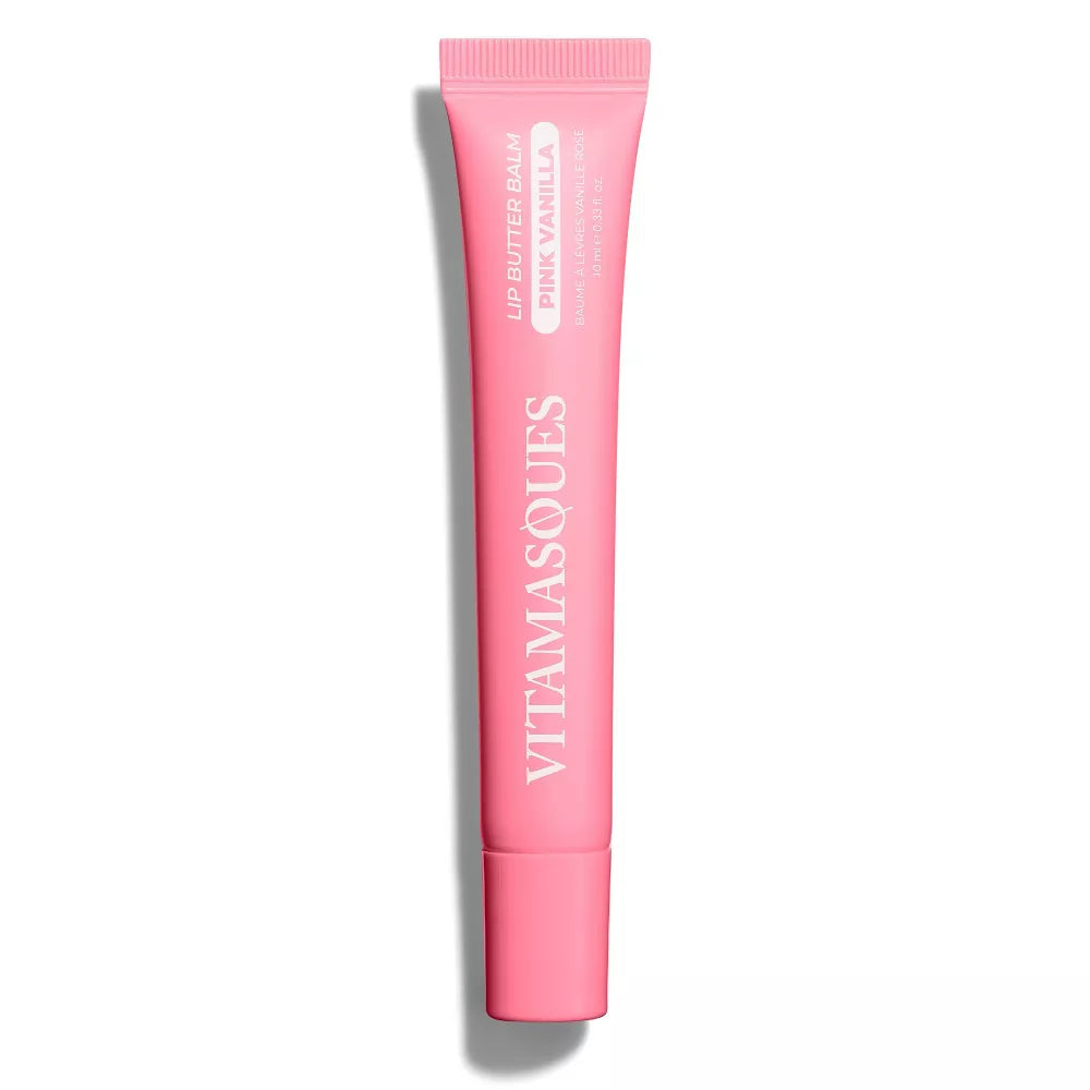 Tinted Lip Butter Balm Plump and Repair