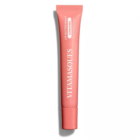 Tinted Lip Butter Balm Plump and Repair