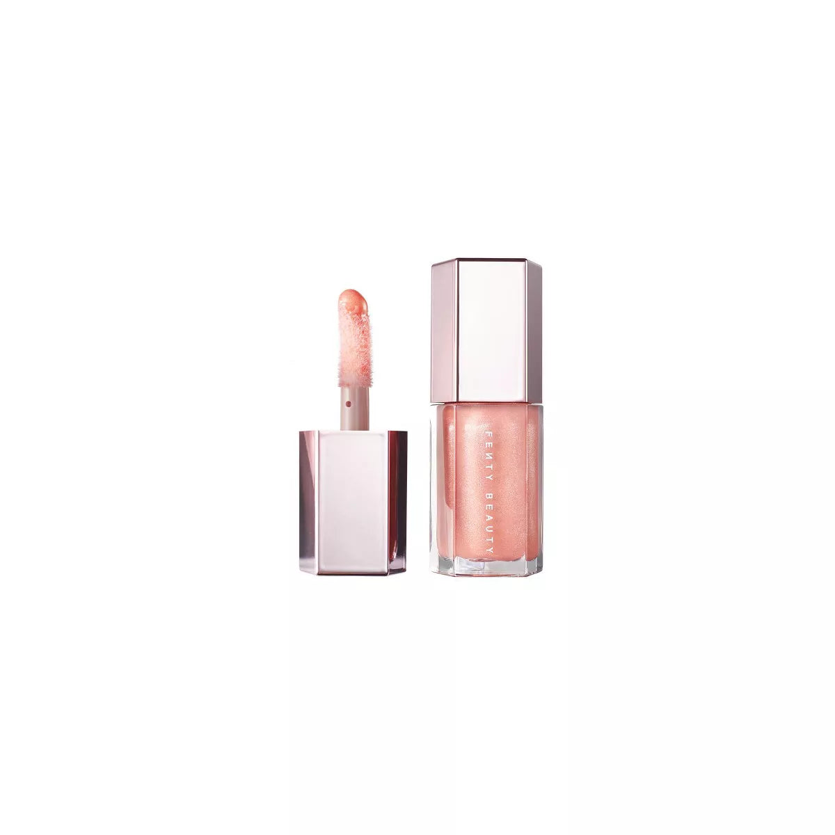 Mini Gloss Bomb Universal Lip Luminizer