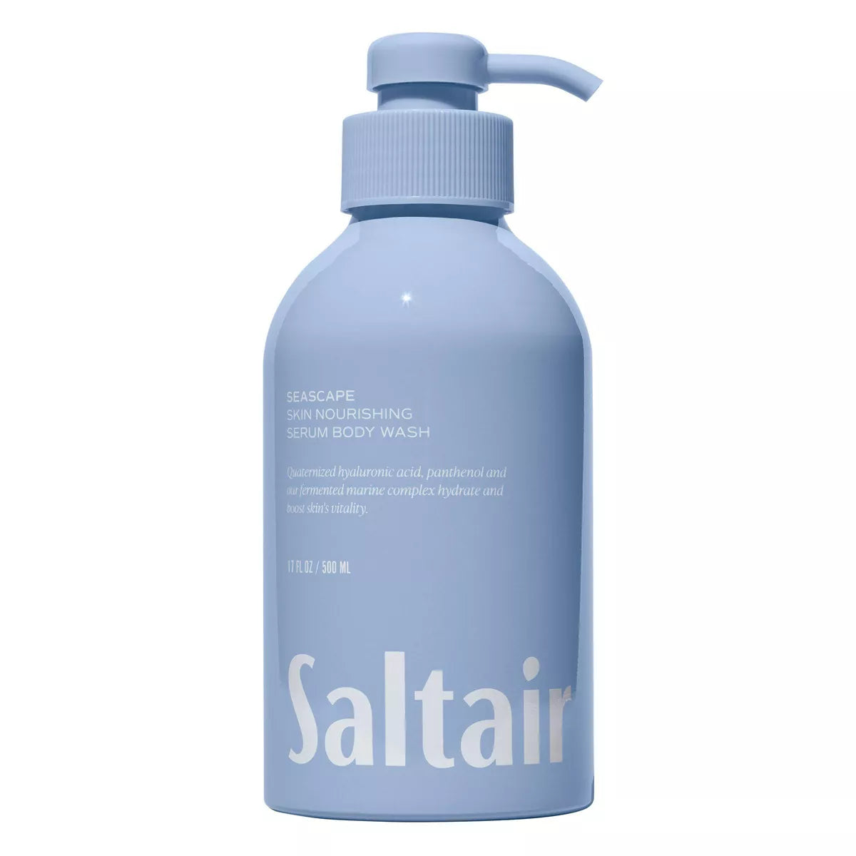 Seascape Serum Body Wash - PREVENTA