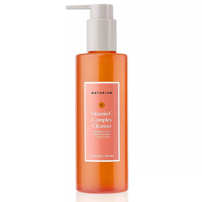 Vitamin C Complex Cleansing Gelee