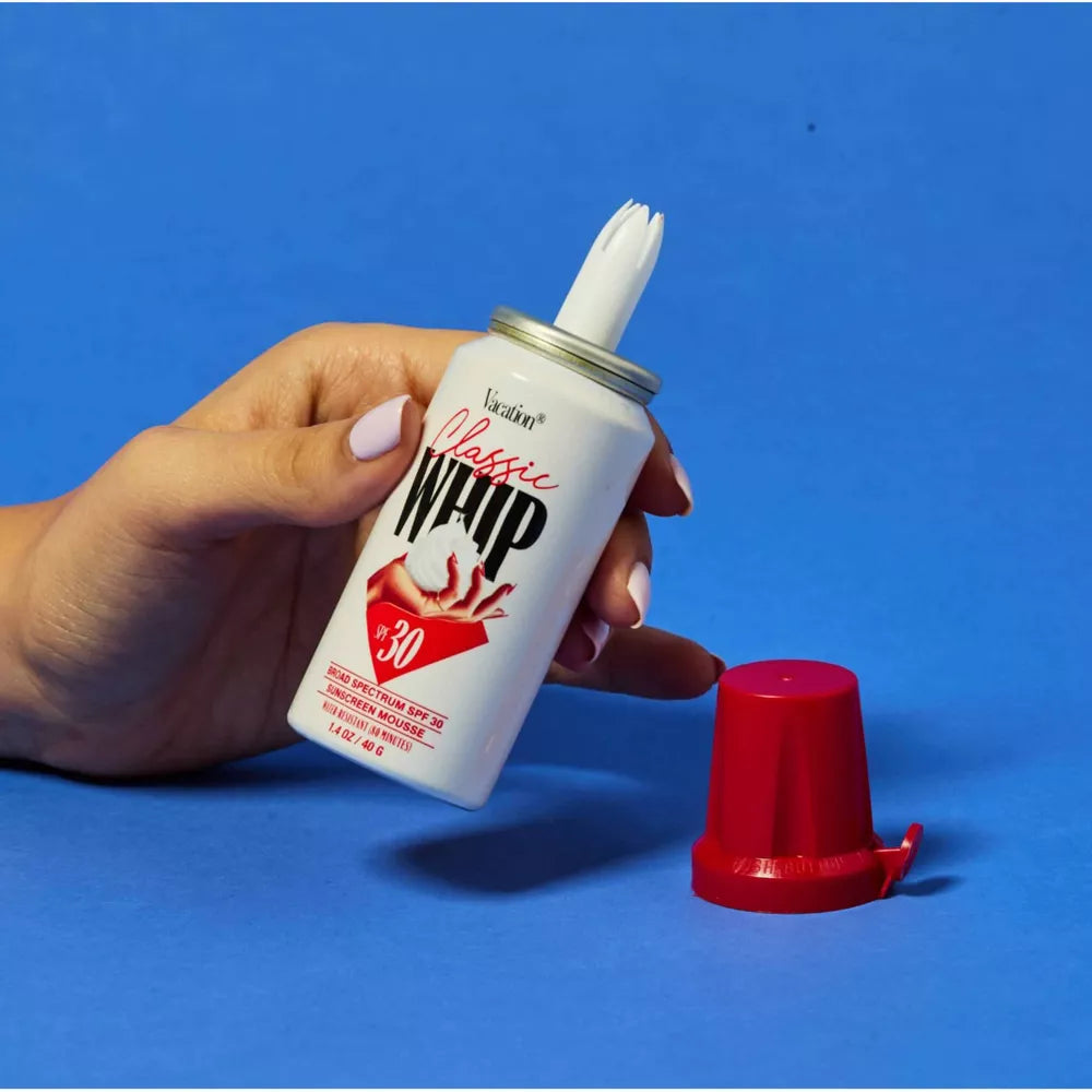 Classic Sunscreen Whip - SPF 30 - 1.4oz