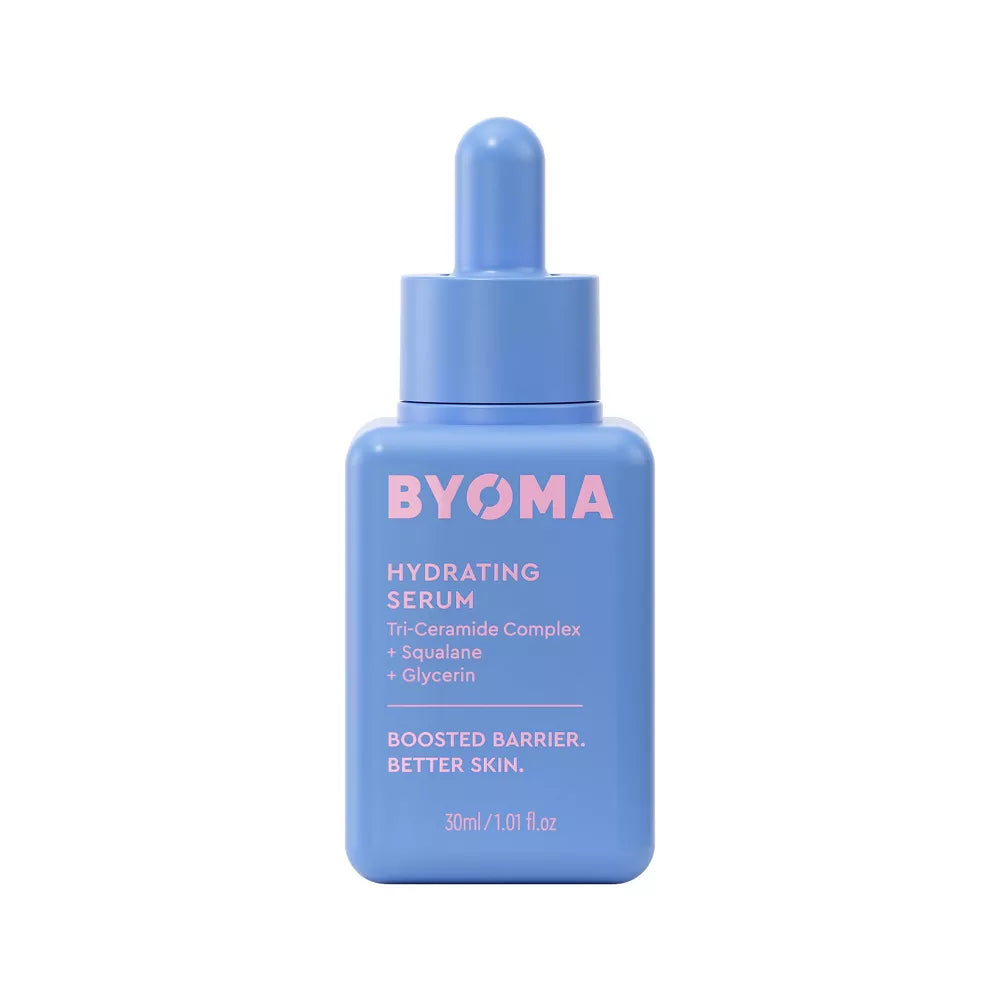 Hydrating Serum