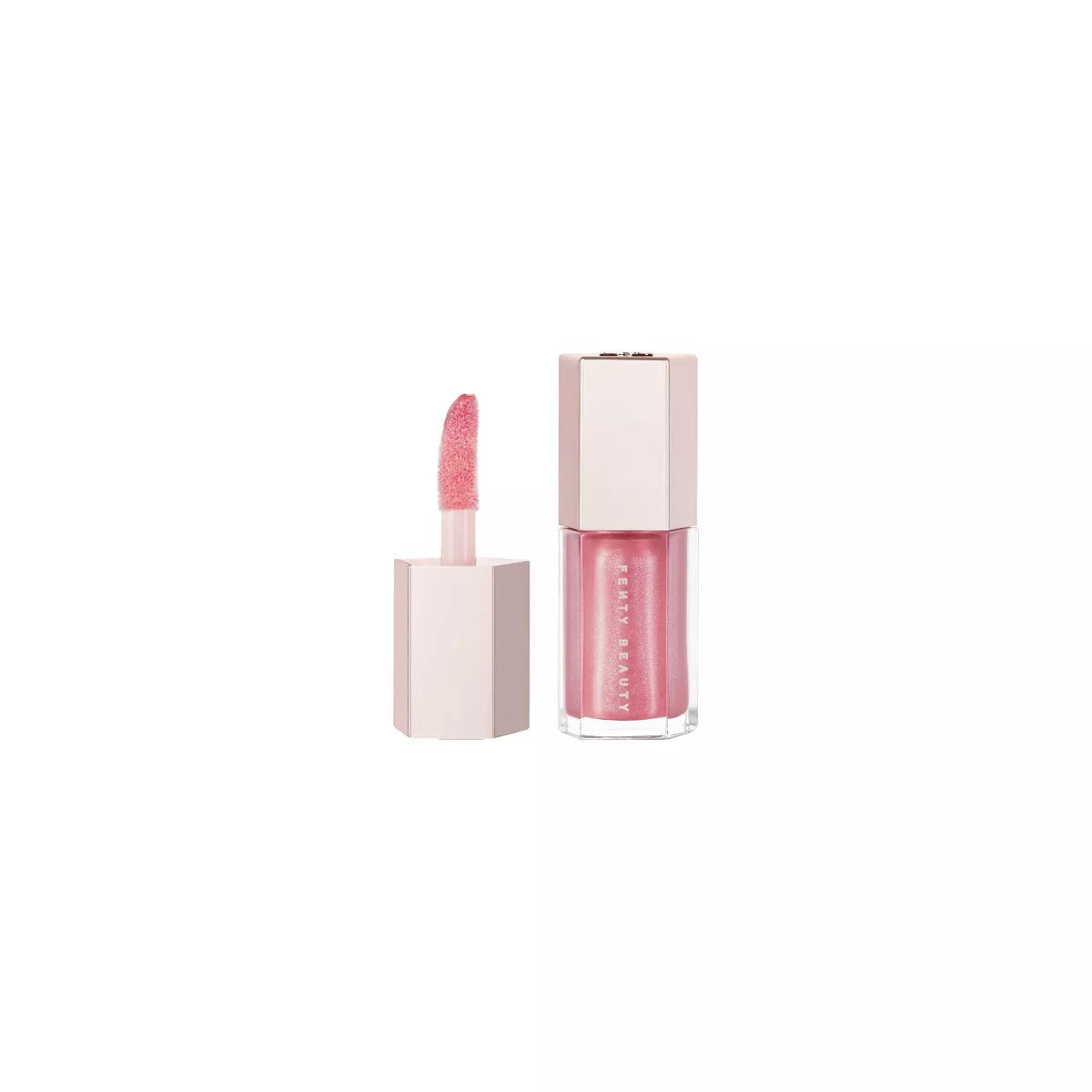 Mini Gloss Bomb Universal Lip Luminizer