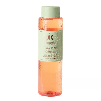 Skintreats Glow Tonic Glycolic Acid Exfoliating Toner