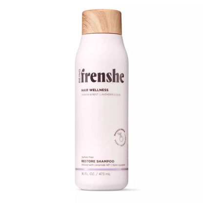 Restore Shampoo - Lavender Cloud - 16 fl oz - PREVENTA