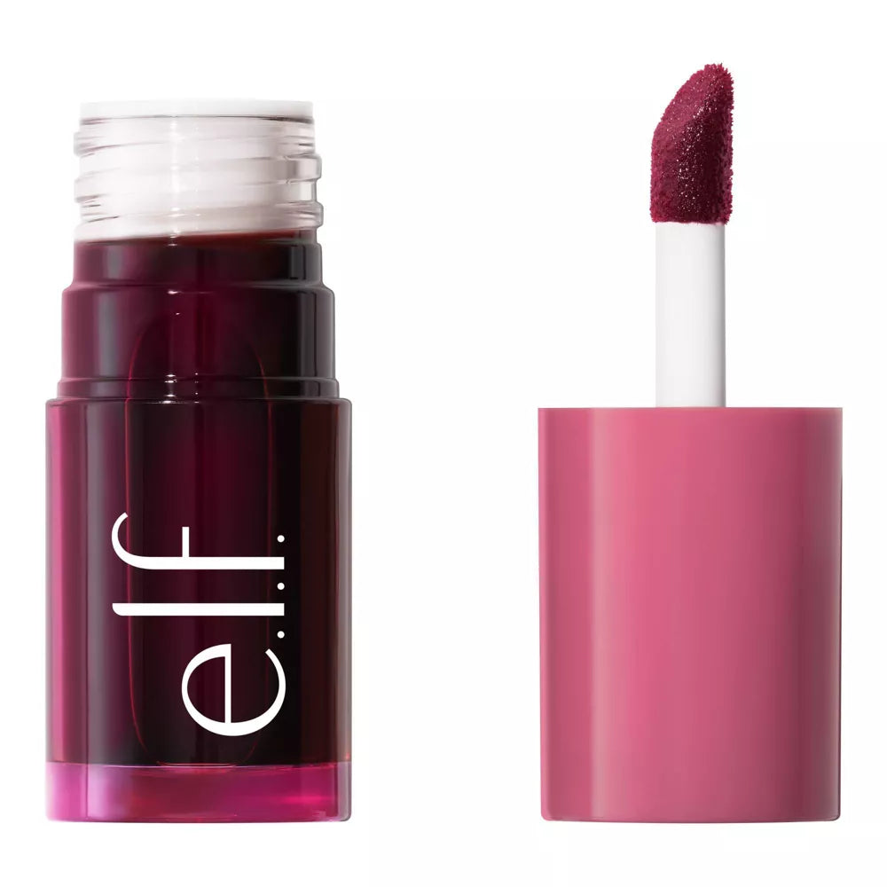 Sheer For It Blush Tint