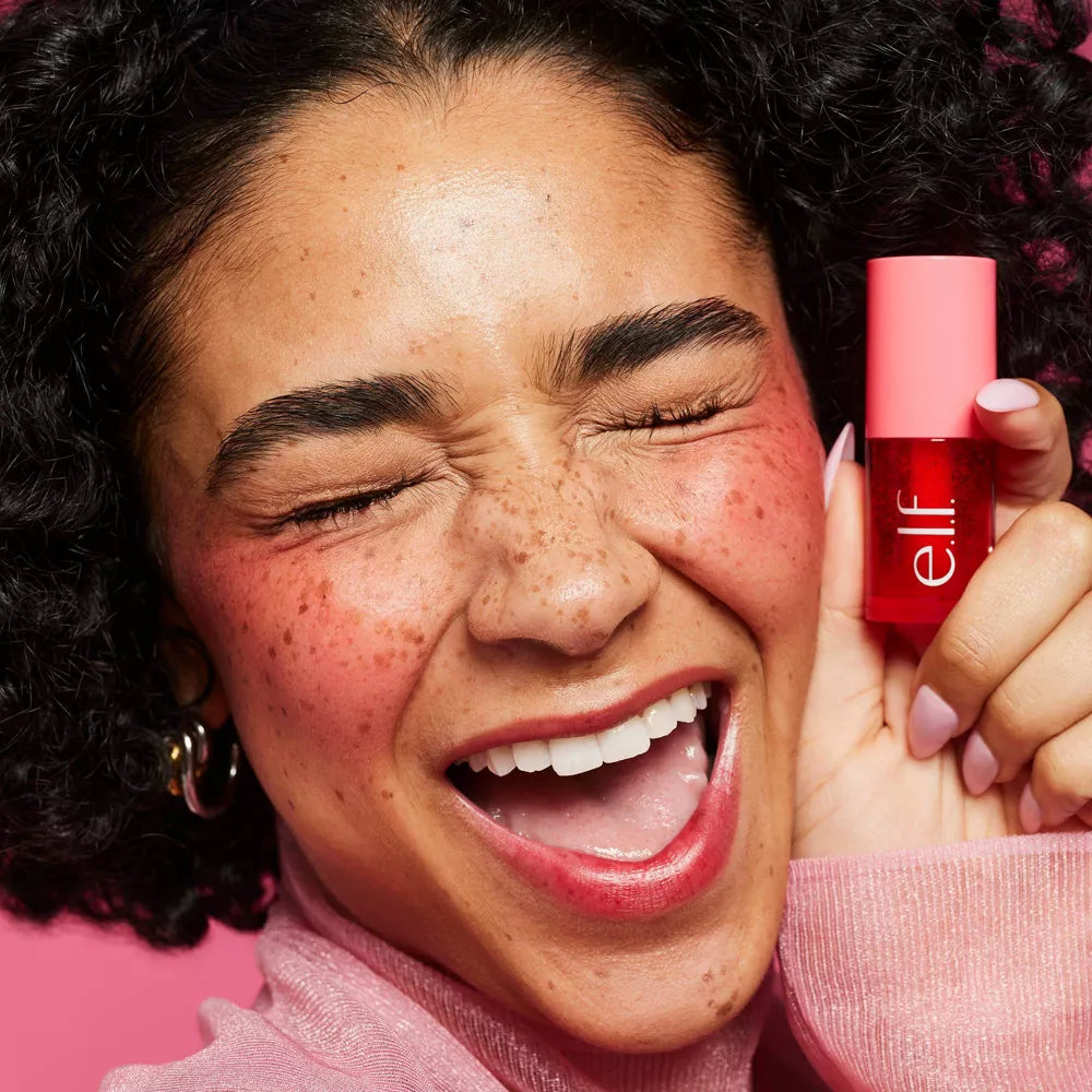 Sheer For It Blush Tint