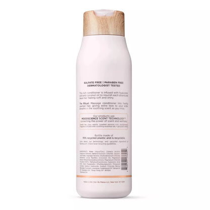 Moisture Conditioner - Cashmere Vanilla - 16 fl oz - PREVENTA