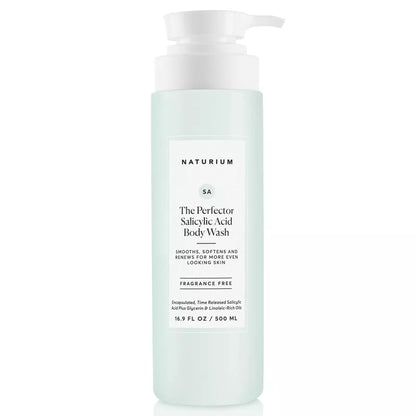 The Perfector Salicylic Acid Skin Smoothing Body Wash - PREVENTA