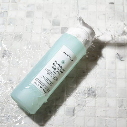 The Perfector Salicylic Acid Skin Smoothing Body Wash - PREVENTA