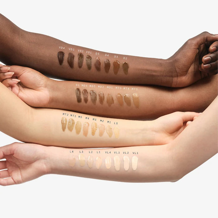 Stretch Concealer for Dewy Buildable Coverage