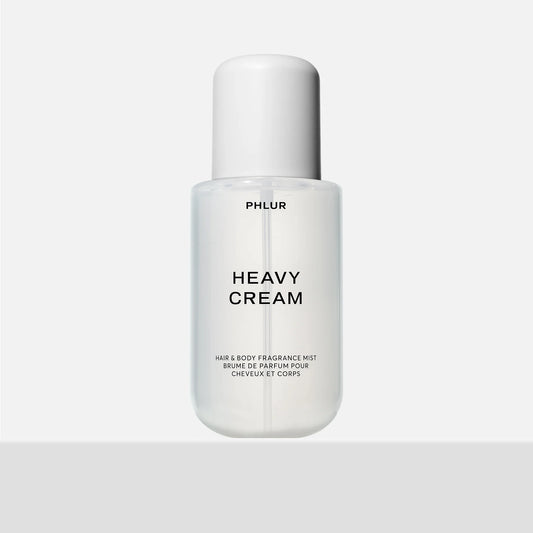 Heavy Cream - PREVENTA