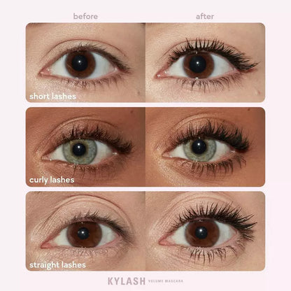 Kylash Volume Mascara