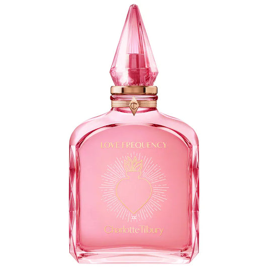 Love Frequency Eau de Parfum - PREVENTA