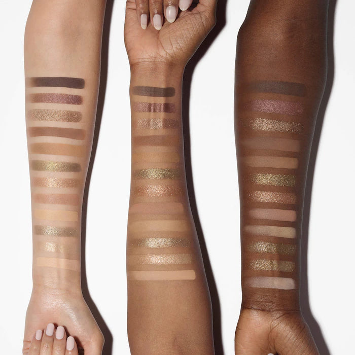 Ethereal Eyes™ Eyeshadow Palette: Nature Preventa