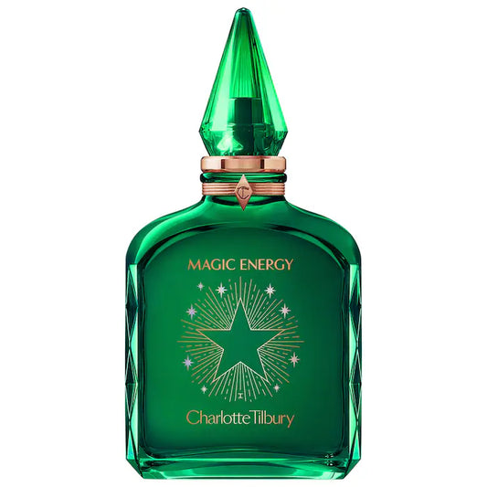 Magic Energy Eau de Parfum - PREVENTA