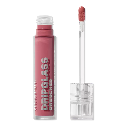 Dripglass Drenched High Pigment Lip Gloss