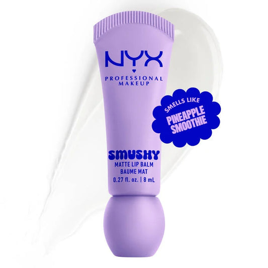 SMUSHY MATTE LIP BALM - PREVENTA