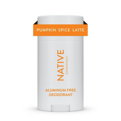 Pumpkin Spice Latte, Aluminum Free, 2.65 oz