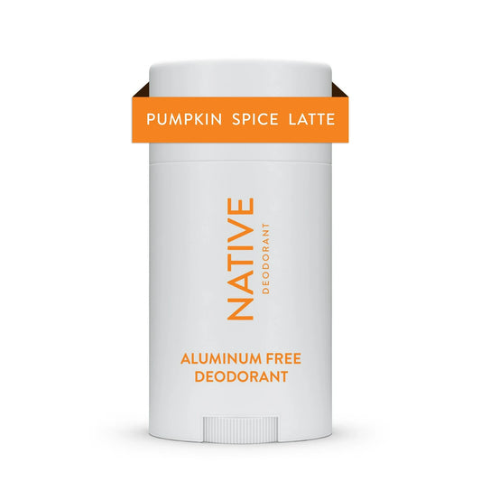 Pumpkin Spice Latte, Aluminum Free, 2.65 oz