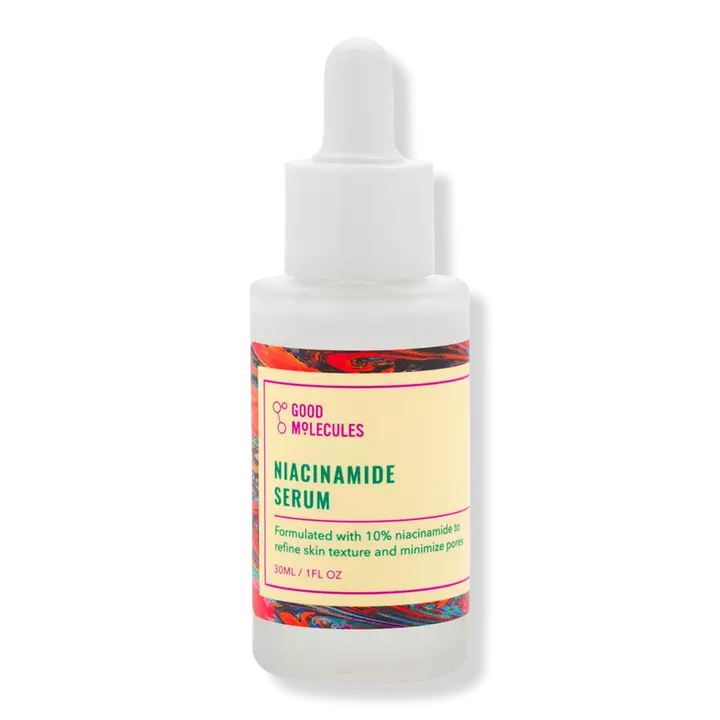 Niacinamide Serum