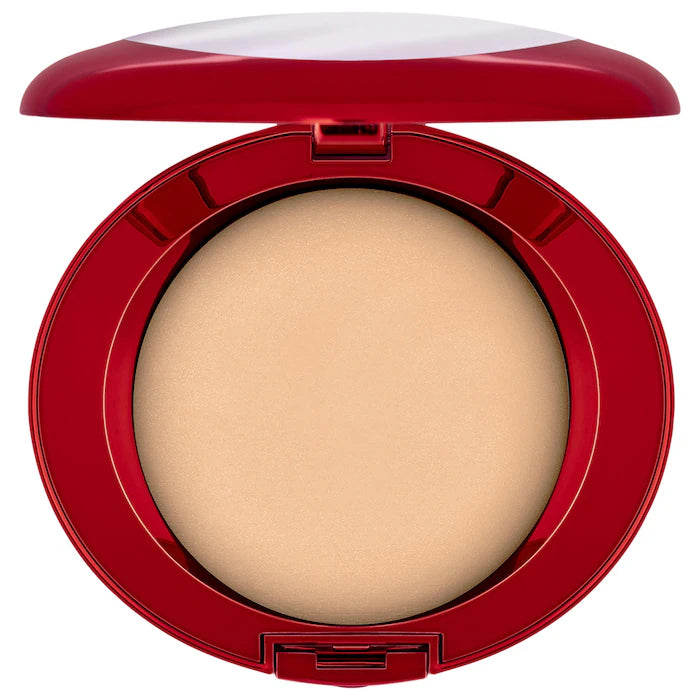 Bouclé Silk Airbrushed Talc-Free Finishing Powder