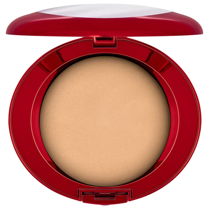 Bouclé Silk Airbrushed Talc-Free Finishing Powder