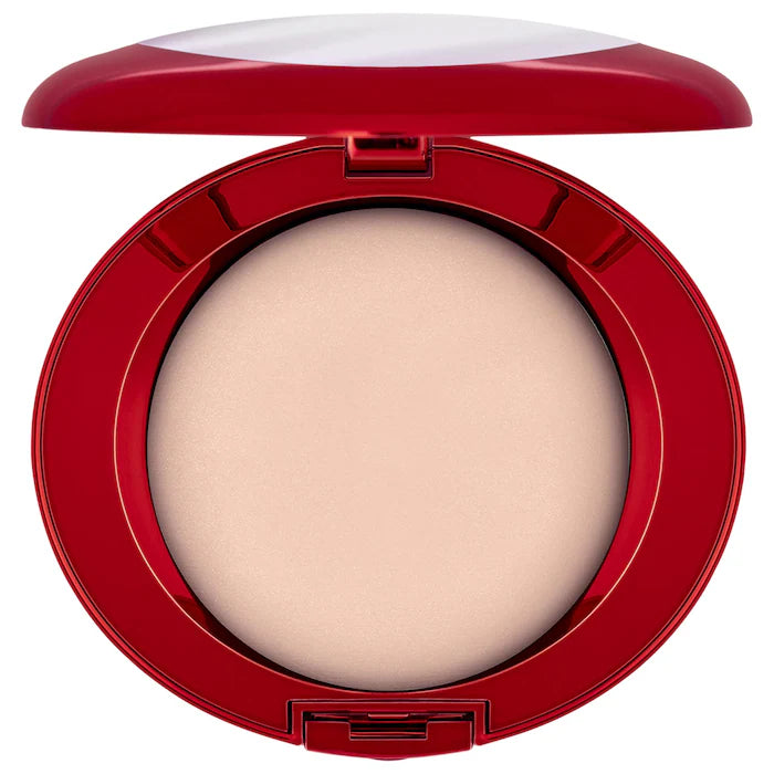 Bouclé Silk Airbrushed Talc-Free Finishing Powder