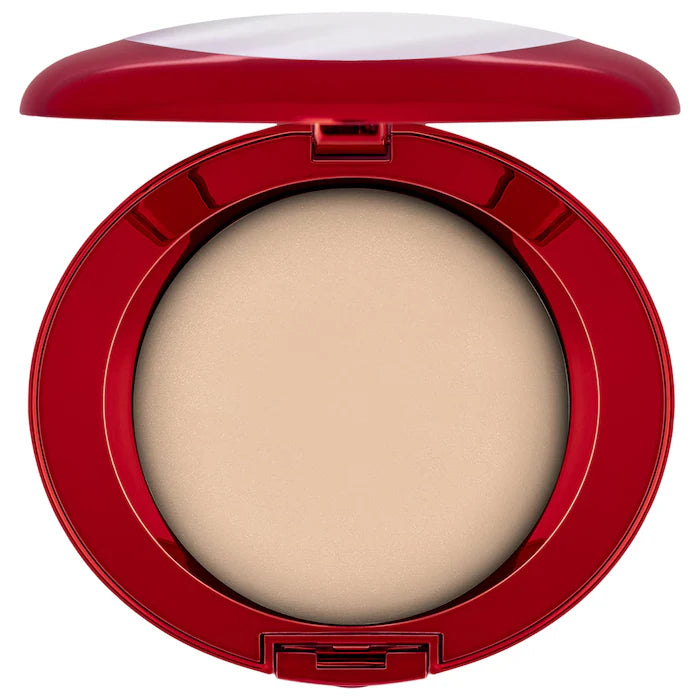 Bouclé Silk Airbrushed Talc-Free Finishing Powder