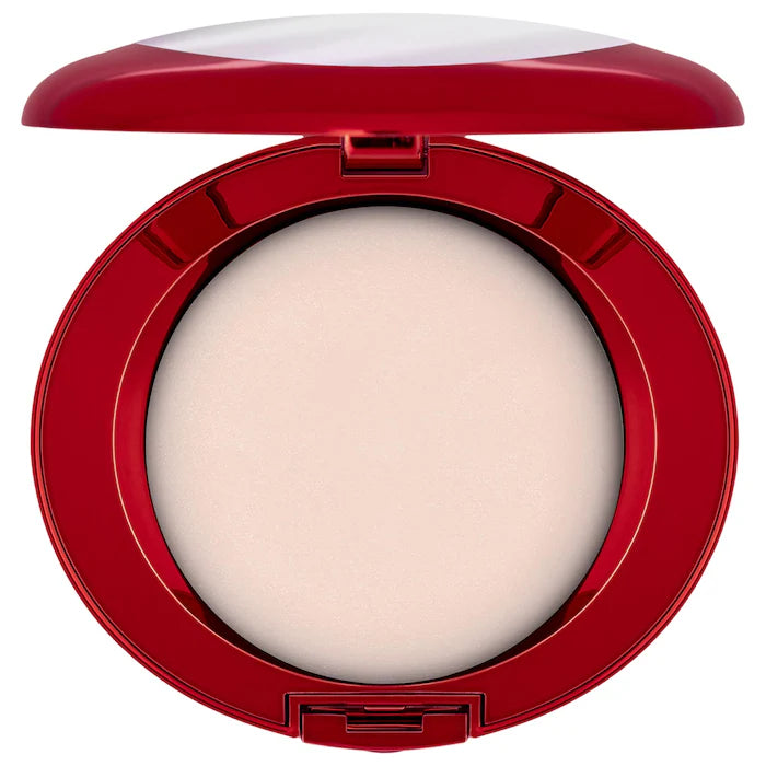Bouclé Silk Airbrushed Talc-Free Finishing Powder