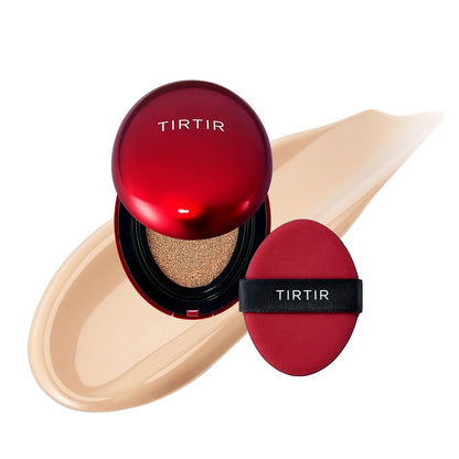 Mask Fit Red Cushion Mini - PREVENTA