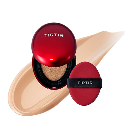 Mask Fit Red Cushion Mini - PREVENTA