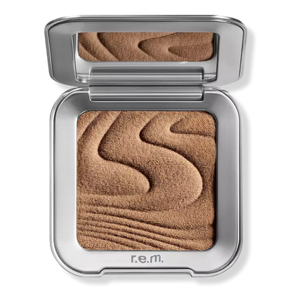 Hypernova Satin Matte Bronzer - PREVENTA