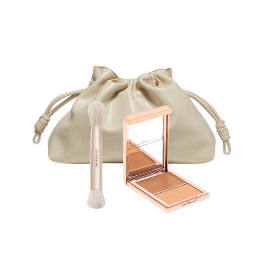On the Go Compexion Set Preventa