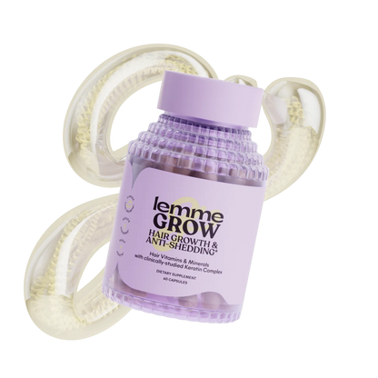 Grow Capsules - PREVENTA