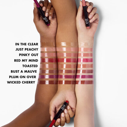 Pout Clout Lip Plumping Pen - PREVENTA