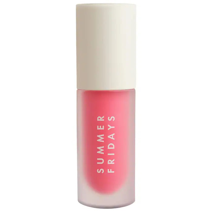 Dream Lip Oil