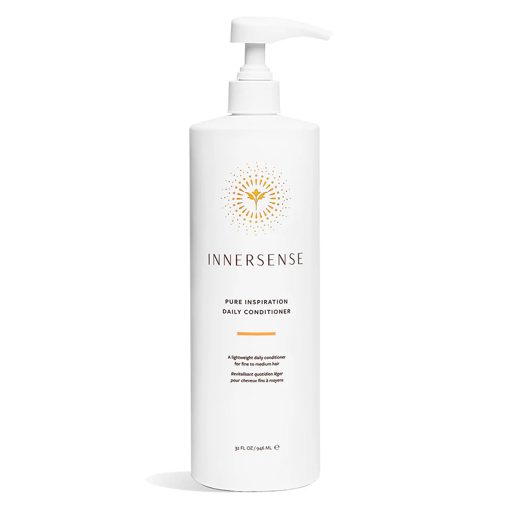 Pure Inspiration Daily Conditioner - PREVENTA