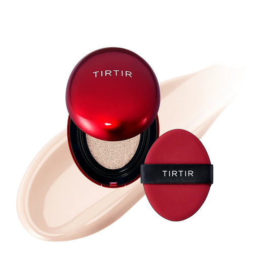 Mask Fit Red Cushion Mini - PREVENTA