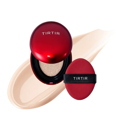 Mask Fit Red Cushion Mini - PREVENTA