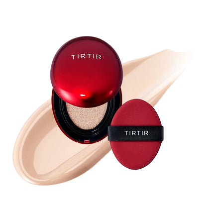 Mask Fit Red Cushion Mini - PREVENTA