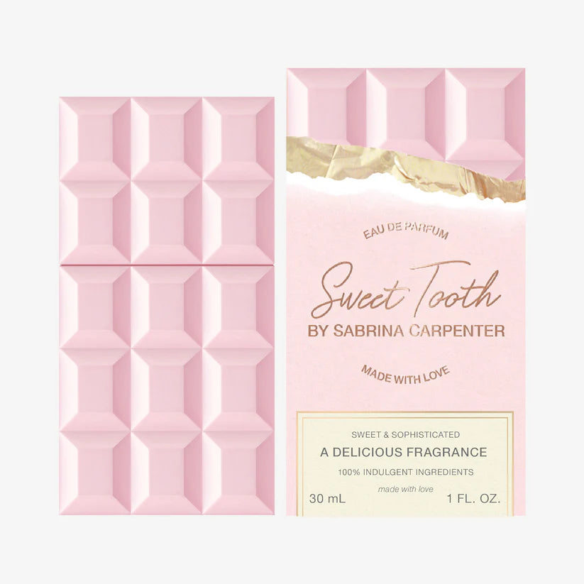 SWEET TOOTH EAU DE PARFUM - PREVENTA