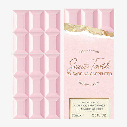 SWEET TOOTH EAU DE PARFUM - PREVENTA