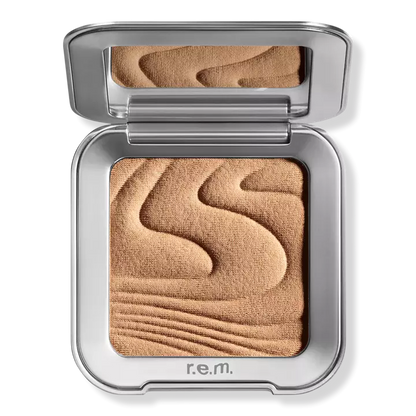 Hypernova Satin Matte Bronzer - PREVENTA