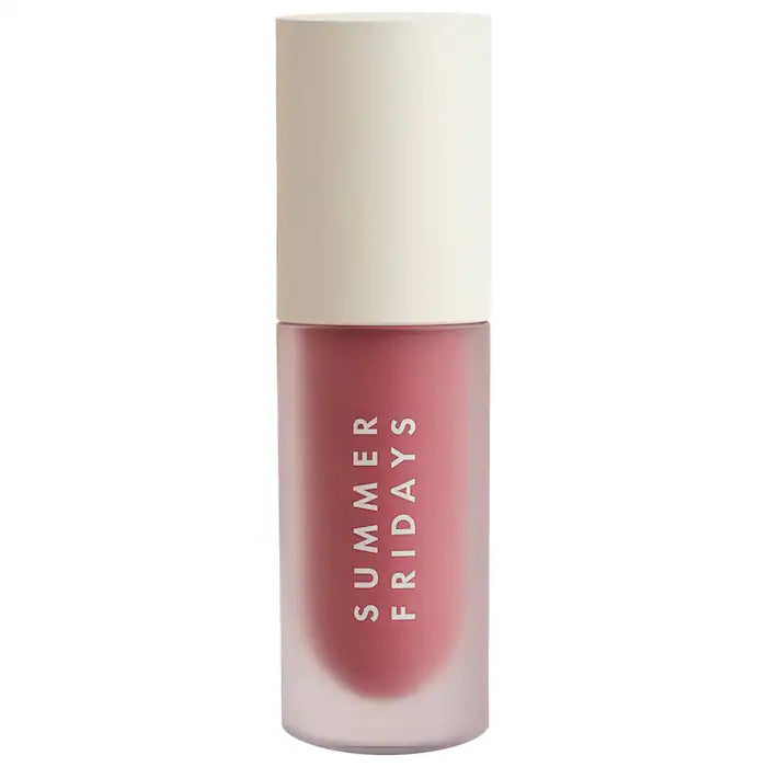 Dream Lip Oil