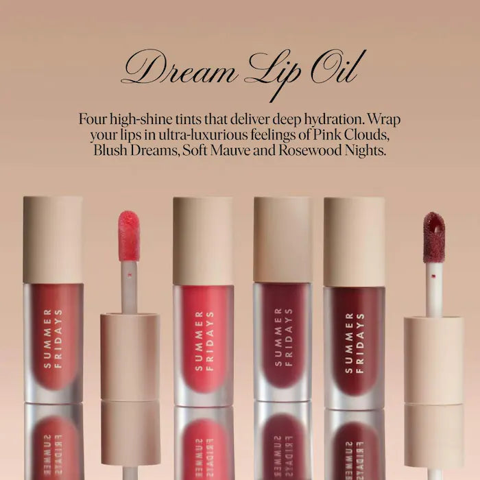 Dream Lip Oil